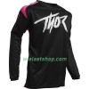 MTB/Motocross Shirt Lange Mouw Thor Sector Link N006 2020